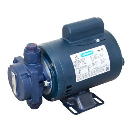Allpoints Allpoints 8011839 Pump/Motor Assembly For Henny Penny 8011839